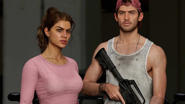 GTA 6 chưa ra mắt, game thủ đã "biết trước" kết thúc, tất cả phải bất ngờ vì sự hợp lý - Ảnh 1. GTA 6 chưa ra mắt, game thủ đã "biết trước" kết thúc, tất cả phải bất ngờ vì sự hợp lý - Ảnh 1.