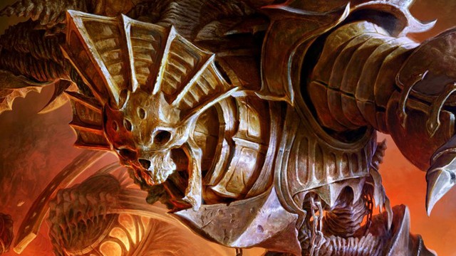 Blizzard thay đổi toàn diện để cứu Diablo 4, game thủ vội chế nhạo "Như chơi Diablo 5" - Ảnh 1.