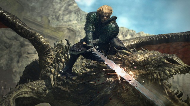 Điểm số Dragon's Dogma 2: Đại phá các bảng xếp hạng - Ảnh 2.