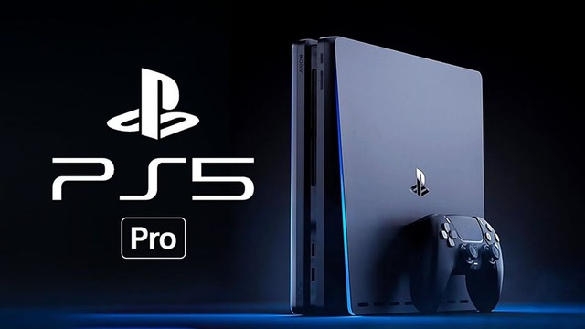 Game thủ không thích PS5 Pro - Ảnh 2.