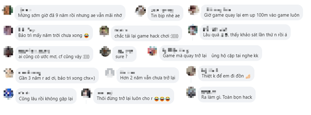 Huyền thoại FPS liên tục có động thái mới, khiến dân tình sốt sắng cho ngày trở lại - Ảnh 4.