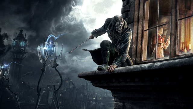 Những tựa game bắt người chơi lựa chọn giữa thiện và ác, kết thúc thay đổi theo quyết định - Ảnh 2. Những tựa game bắt người chơi lựa chọn giữa thiện và ác, kết thúc thay đổi theo quyết định - Ảnh 2.