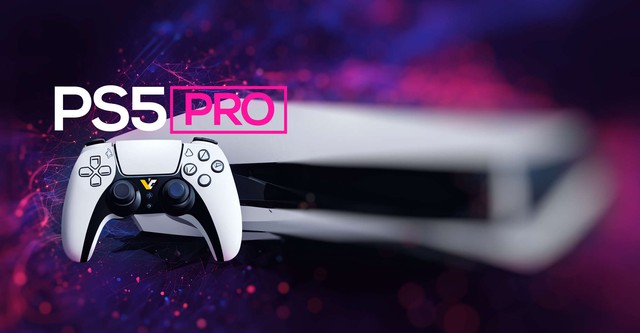 PS5 Pro có sức mạnh đồ họa tương đương với GPU nào? - Ảnh 1. PS5 Pro có sức mạnh đồ họa tương đương với GPU nào? - Ảnh 1.