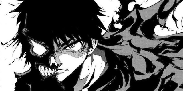 Xếp hạng 6 manga kinh dị isekai hay nhất - Ảnh 3.