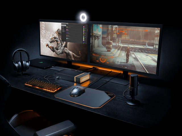Game thủ ngày nay cần ổ cứng 4 TB để chơi game - Ảnh 1.