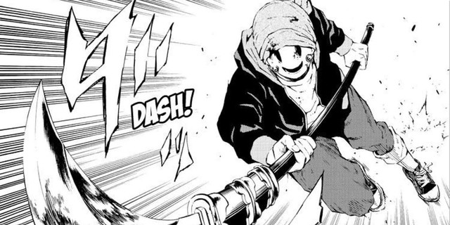 Xếp hạng 6 manga kinh dị isekai hay nhất - Ảnh 4.