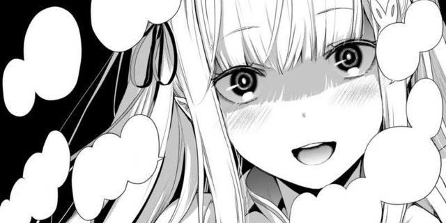 Xếp hạng 6 manga kinh dị isekai hay nhất - Ảnh 5. Xếp hạng 6 manga kinh dị isekai hay nhất - Ảnh 5.