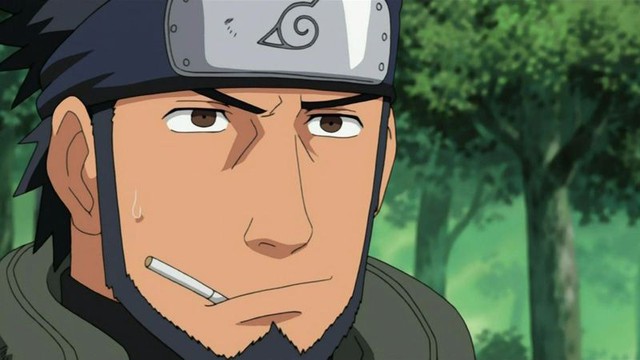 Naruto: Hầu như tất cả các hậu duệ của Hokage đều gặp phải vấn đề này - Ảnh 2. Naruto: Hầu như tất cả các hậu duệ của Hokage đều gặp phải vấn đề này - Ảnh 2.