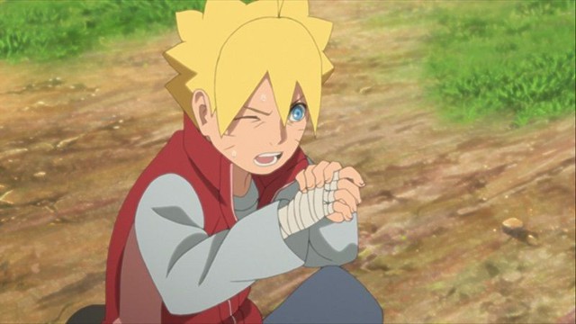Naruto: Hầu như tất cả các hậu duệ của Hokage đều gặp phải vấn đề này - Ảnh 6. Naruto: Hầu như tất cả các hậu duệ của Hokage đều gặp phải vấn đề này - Ảnh 6.
