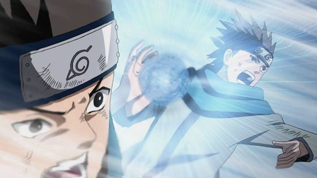 Naruto: Hầu như tất cả các hậu duệ của Hokage đều gặp phải vấn đề này - Ảnh 3. Naruto: Hầu như tất cả các hậu duệ của Hokage đều gặp phải vấn đề này - Ảnh 3.