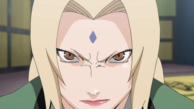 Naruto: Hầu như tất cả các hậu duệ của Hokage đều gặp phải vấn đề này - Ảnh 4. Naruto: Hầu như tất cả các hậu duệ của Hokage đều gặp phải vấn đề này - Ảnh 4.