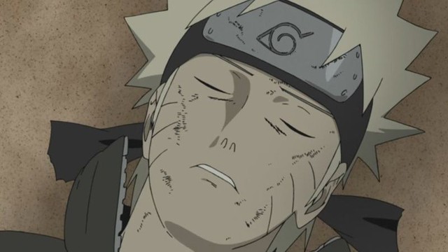 Naruto: Hầu như tất cả các hậu duệ của Hokage đều gặp phải vấn đề này - Ảnh 5. Naruto: Hầu như tất cả các hậu duệ của Hokage đều gặp phải vấn đề này - Ảnh 5.