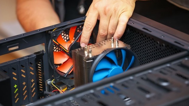 6 cách làm mát PC giá rẻ, tránh nóng mùa hè hiệu quả - Ảnh 1.