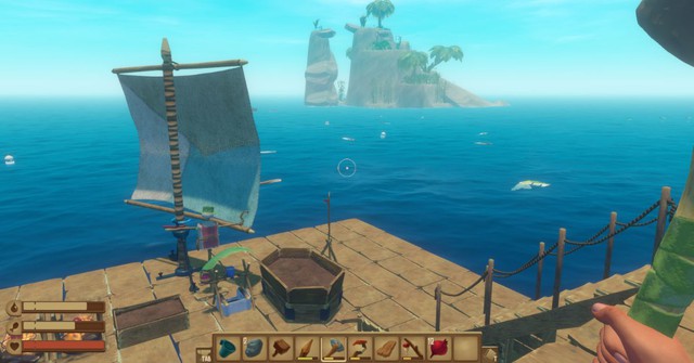 5 game chủ đề biển cả, giúp game thủ giải nhiệt ngày hè - Ảnh 2.