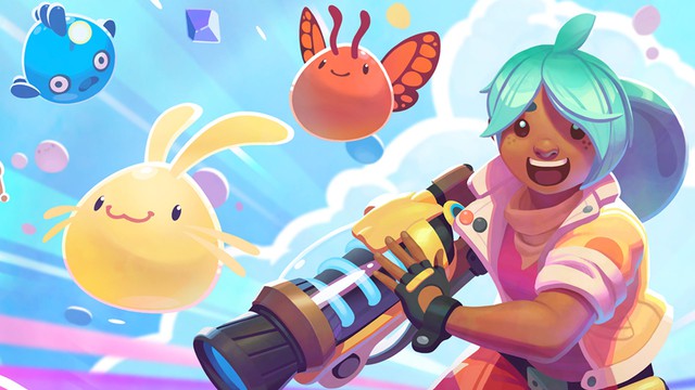Ba trò chơi thư giãn và chất lượng nhất trên Steam, chơi game đúng nghĩa để "chill" - Ảnh 3.
