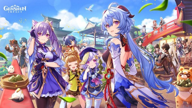 Game thủ Genshin Impact thất vọng với cập nhật mới, khó lòng chi tiền cho "banner" - Ảnh 1.