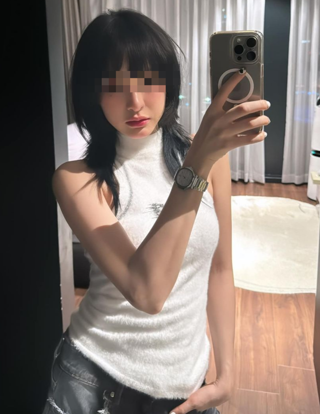 Cố đu trend hot "thả thính", nữ streamer từng dính drama nhận cái kết ái ngại - Ảnh 4.