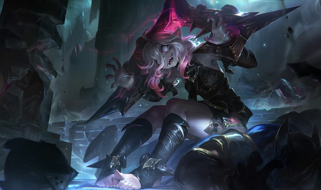 Briar vẫn nhận được sự yêu mến của game thủ vì tạo hình ổn áp