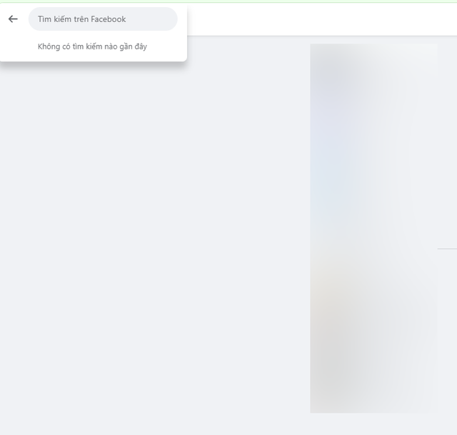 Facebook trở lại nhưng vẫn còn lỗi Facebook trở lại nhưng vẫn còn lỗi