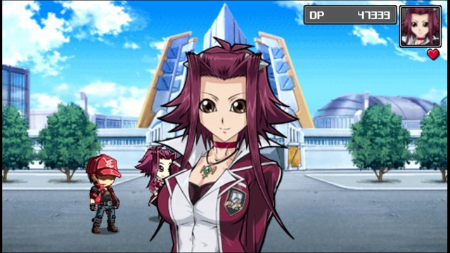 Xếp hạng ba tựa game lấy chủ đề Yu-Gi-Oh! hay nhất từ trước tới nay, đều là các siêu phẩm đáng chơi thử - Ảnh 4. Xếp hạng ba tựa game lấy chủ đề Yu-Gi-Oh! hay nhất từ trước tới nay, đều là các siêu phẩm đáng chơi thử - Ảnh 4.