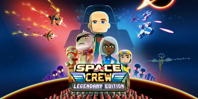 Chỉ 0 đồng, tải ngay game du hành vũ trụ hấp dẫn, giá gốc gần 600.000đ - Ảnh 1.