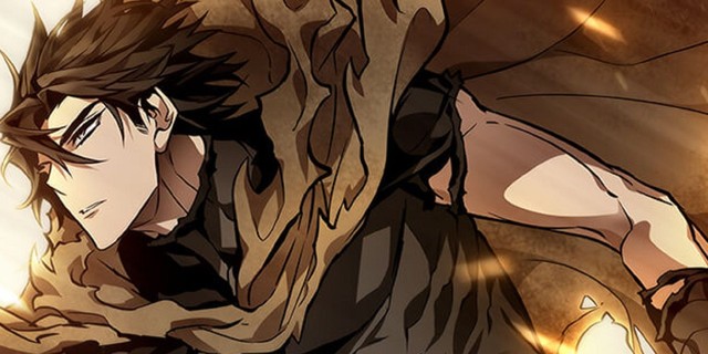 7 Manhwa hậu tận thế hay nhất được xếp hạng - Ảnh 4.