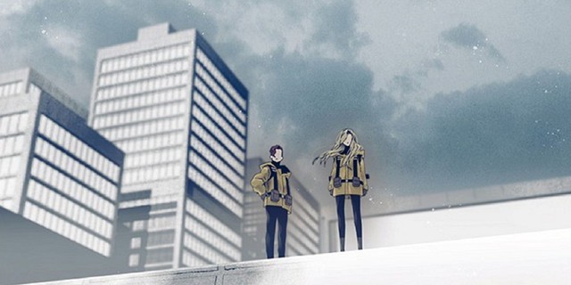 7 Manhwa hậu tận thế hay nhất được xếp hạng - Ảnh 3.