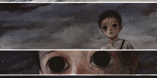 7 Manhwa hậu tận thế hay nhất được xếp hạng - Ảnh 8. 7 Manhwa hậu tận thế hay nhất được xếp hạng - Ảnh 8.