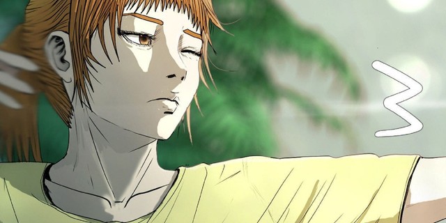 7 Manhwa hậu tận thế hay nhất được xếp hạng - Ảnh 2.