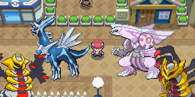 8 game Pokémon hay nhất lịch sử - Ảnh 2.