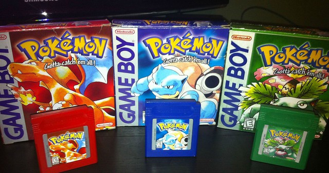 8 game Pokémon hay nhất lịch sử - Ảnh 1.