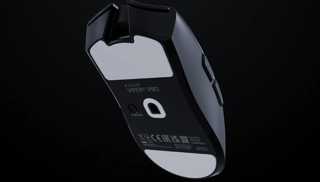 Ra mắt chuột gaming, cha đẻ tự tin sản phẩm dành cho nhà vô địch - Ảnh 6.