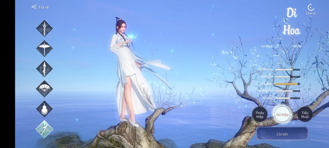 Thiên Nhai Minh Nguyệt Đao VNG: PvE hào hứng, PvP cân não, bạn có muốn chinh phục tất cả? - Ảnh 1. Thiên Nhai Minh Nguyệt Đao VNG: PvE hào hứng, PvP cân não, bạn có muốn chinh phục tất cả? - Ảnh 1.