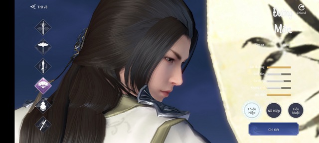 Thiên Nhai Minh Nguyệt Đao VNG: PvE hào hứng, PvP cân não, bạn có muốn chinh phục tất cả? - Ảnh 3. Thiên Nhai Minh Nguyệt Đao VNG: PvE hào hứng, PvP cân não, bạn có muốn chinh phục tất cả? - Ảnh 3.