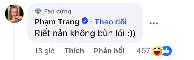 Xoài Non "khóc thét" với hành động bất ngờ của Xemesis - Ảnh 3. Xoài Non "khóc thét" với hành động bất ngờ của Xemesis - Ảnh 3.