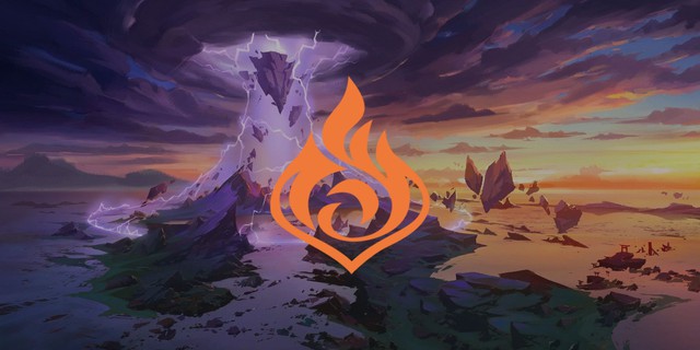 Genshin Impact lại rò rỉ tướng mới, tên siêu khó đọc, sẽ có xuất thân từ vùng đất Natlan bí ẩn - Ảnh 3.