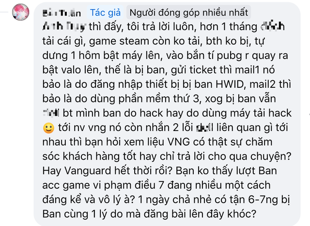 Chơi game ở nhà cũng không an toàn, người chơi nhận thông báo chí mạng khi vào game- Ảnh 2.