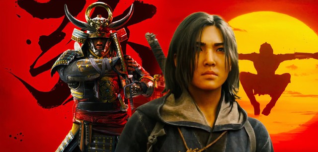 Assassin's Creed Shadows sẽ có một Ninja Nhật Bản thực thụ- Ảnh 1. Assassin's Creed Shadows sẽ có một Ninja Nhật Bản thực thụ- Ảnh 1.