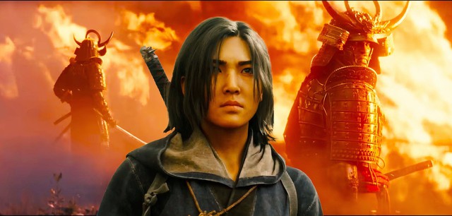 Cơ chế "sát thủ" sẽ hoạt động ra sao trong Assassin's Creed Shadows ? - Ảnh 1. Cơ chế "sát thủ" sẽ hoạt động ra sao trong Assassin's Creed Shadows ? - Ảnh 1.