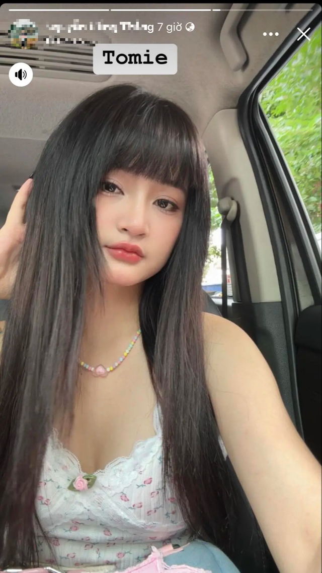 Nữ streamer khiến fan nhận không ra với "tâm hồn bất thường"- Ảnh 1.