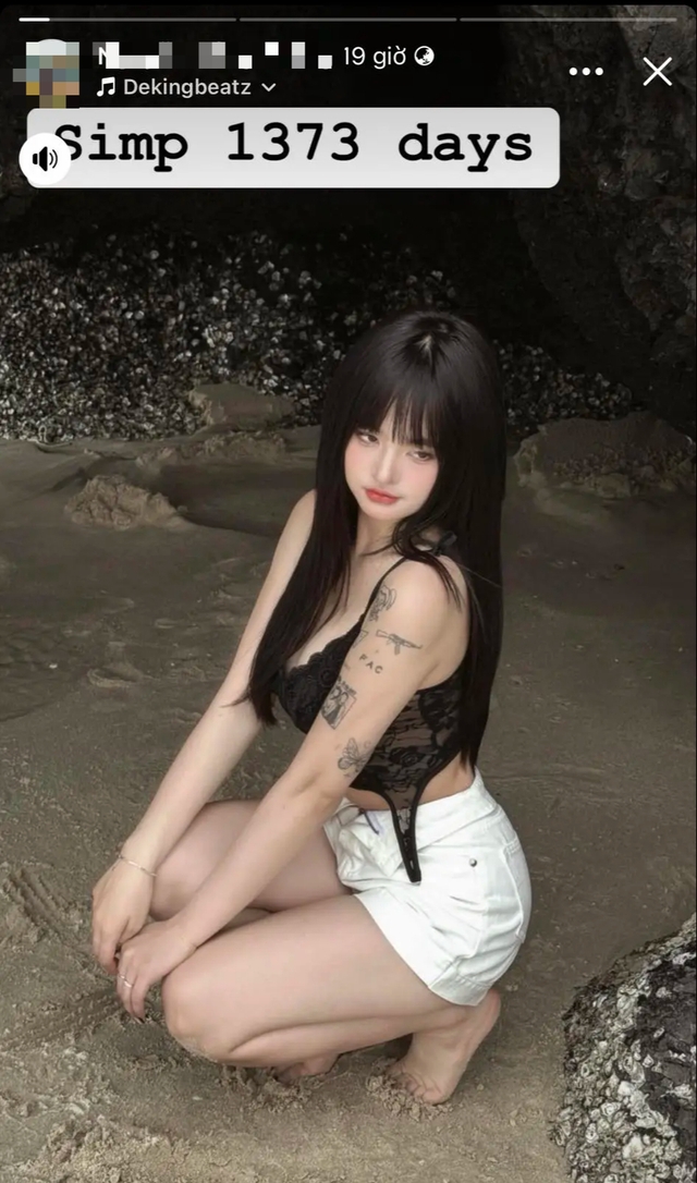 Nữ streamer khiến fan nhận không ra với "tâm hồn bất thường"- Ảnh 2.