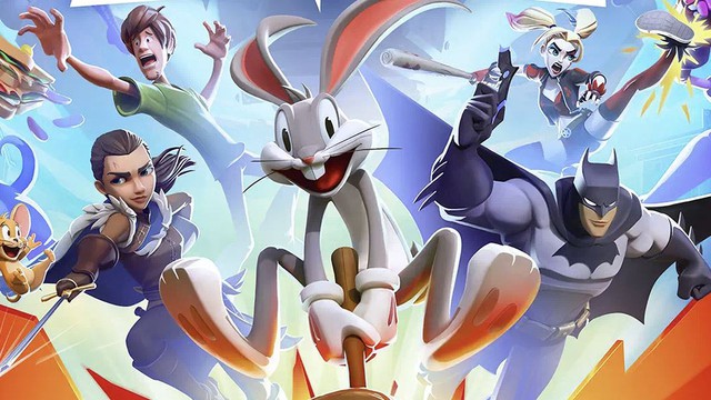 Mở lại trên Steam, game bom tấn miễn phí gây tiếng vang lớn, hút cả trăm nghìn người chơi cùng thời điểm- Ảnh 1. Mở lại trên Steam, game bom tấn miễn phí gây tiếng vang lớn, hút cả trăm nghìn người chơi cùng thời điểm- Ảnh 1.