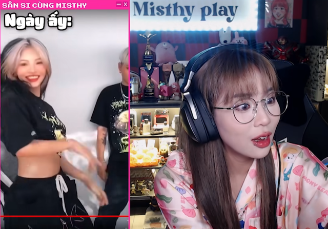 MisThy "sốc" trước quá khứ của hai "top top" nổi tiếng- Ảnh 5.