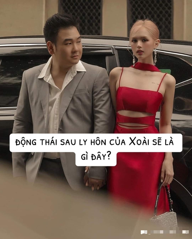 Phát hiện giả mạo Xoài Non, thủ đoạn bài bản- Ảnh 1.