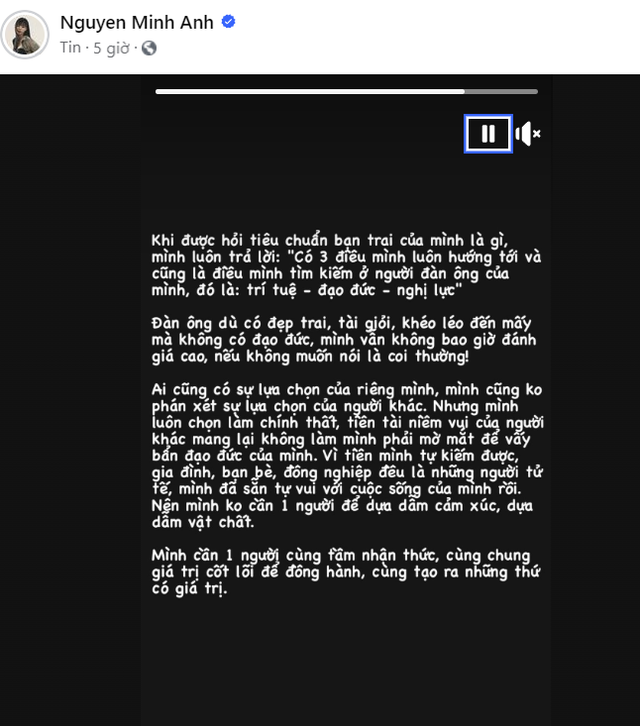 Gái xinh giới Esports trải lòng chuyện tình, thẳng thắn quan điểm về chuyện "khó nói"- Ảnh 4. Gái xinh giới Esports trải lòng chuyện tình, thẳng thắn quan điểm về chuyện "khó nói"- Ảnh 4.