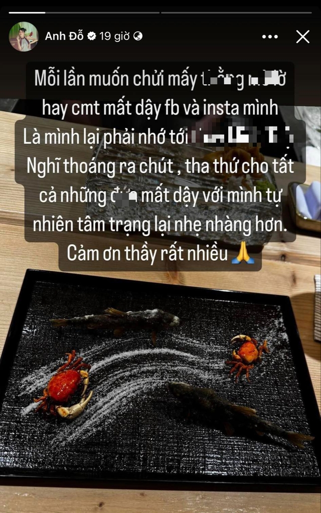 Hot girl Trâm Anh "dùng từ nhạy cảm" khi rơi vào hoàn cảnh khiến bản thân vô cùng bức xúc- Ảnh 2. Hot girl Trâm Anh "dùng từ nhạy cảm" khi rơi vào hoàn cảnh khiến bản thân vô cùng bức xúc- Ảnh 2.