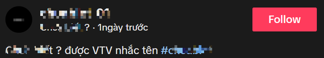 Sau khi lên sóng VTV, kênh TikTok "vua lì đòn" bất ngờ gặp biến- Ảnh 1.