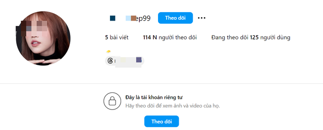 Bằng chứng "sống lỗi" bị phát tán, nữ TikToker 2.1 triệu follow giờ ra sao?- Ảnh 5.