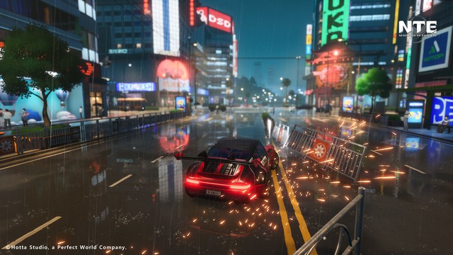 Mọi điều về đối thủ cạnh tranh mới của Genshin Impact, được kỳ vọng sẽ là "GTA bản anime"- Ảnh 2. Mọi điều về đối thủ cạnh tranh mới của Genshin Impact, được kỳ vọng sẽ là "GTA bản anime"- Ảnh 2.