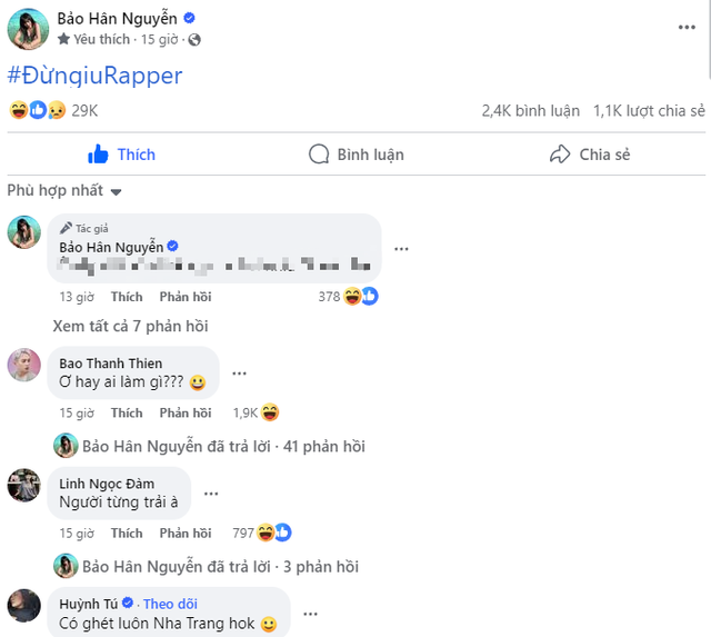 Hot girl làng game bất ngờ nói một câu về drama tình ái đang nổi nhất MXH- Ảnh 4. Hot girl làng game bất ngờ nói một câu về drama tình ái đang nổi nhất MXH- Ảnh 4.